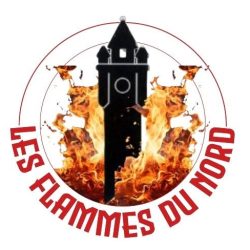 Les flammes du Nord