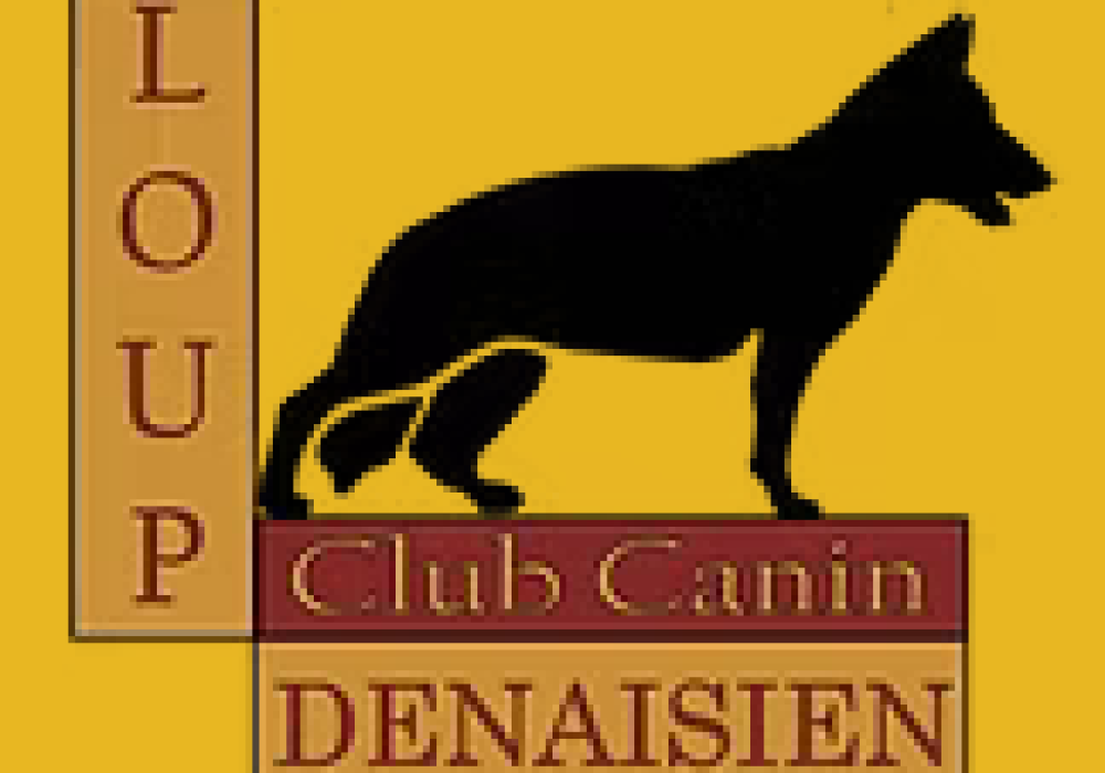 Loup denaisien